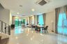 4 Bedroom House for rent in Nantawan Rama 9 - New Krungthepkretha, Saphan Sung, Bangkok