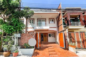 4 Bedroom House for sale in Rat Burana, Bangkok