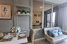 1 Bedroom Condo for sale in The Niche Pride Thonglor-Phetchaburi, Bang Kapi, Bangkok