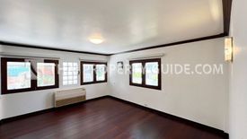 3 Bedroom House for rent in Khlong Tan Nuea, Bangkok
