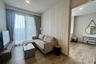 2 Bedroom Condo for rent in Keen Sriracha, Si Racha, Chonburi