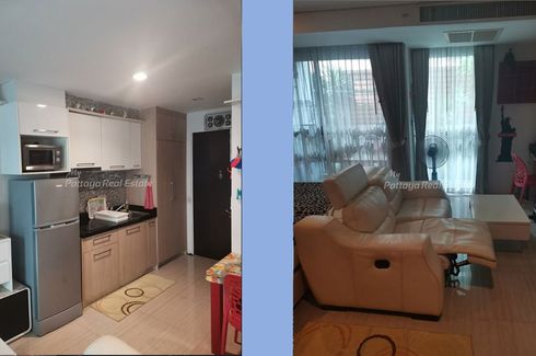 Condo for sale in The Elegance, Nong Prue, Chonburi