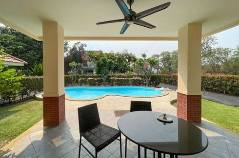 4 Bedroom Villa for rent in Hang Dong, Chiang Mai