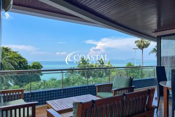 2 Bedroom Condo for sale in Baan Haad U Thong, Nong Prue, Chonburi