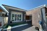 3 Bedroom House for sale in Bueng, Chonburi