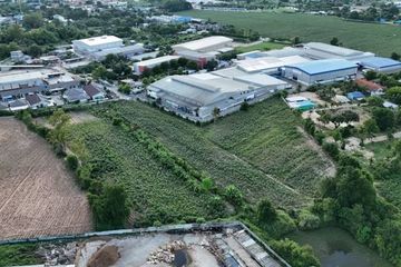 Land for sale in Bueng, Chonburi