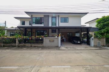 5 Bedroom House for sale in Casa Ville Wongwaen-Chatuchot, Sam Wa Tawan Tok, Bangkok