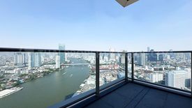 2 Bedroom Condo for rent in Thung Wat Don, Bangkok near BTS Saphan Taksin