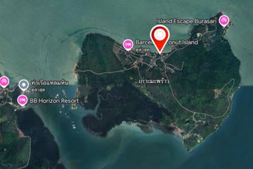Land for sale in Ko Kaeo, Phuket