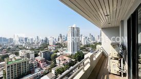 3 Bedroom Apartment for rent in Khlong Toei, Bangkok near BTS Asoke