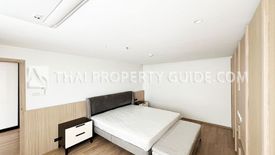 3 Bedroom Apartment for rent in Khlong Toei, Bangkok near BTS Asoke