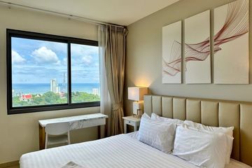 2 Bedroom Condo for sale in Unixx South Pattaya, Nong Prue, Chonburi