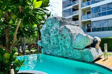 2 Bedroom Condo for sale in Unixx South Pattaya, Nong Prue, Chonburi