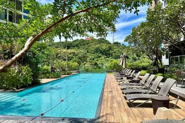 2 Bedroom Condo for sale in Unixx South Pattaya, Nong Prue, Chonburi