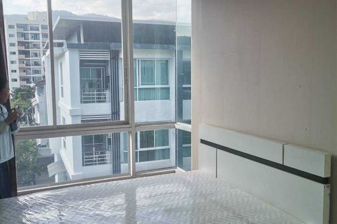 1 Bedroom Condo for sale in Suthep, Chiang Mai