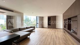 3 Bedroom Apartment for rent in Khlong Tan, Bangkok near BTS Phrom Phong