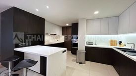 3 Bedroom Apartment for rent in Khlong Tan, Bangkok near BTS Phrom Phong