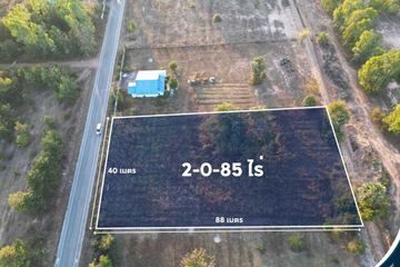 Land for sale in Wang Nok Aen, Phitsanulok