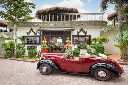 7 Bedroom Villa for sale in Huai Yai, Chonburi