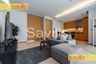 1 Bedroom Condo for sale in Saladaeng Residences, Silom, Bangkok near MRT Lumpini