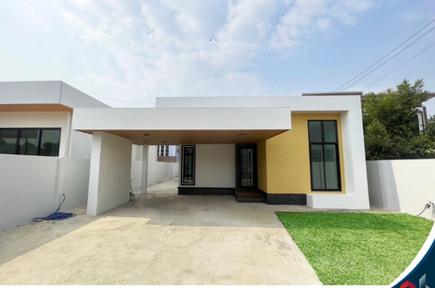 3 Bedroom House for sale in Hua Ro, Phitsanulok