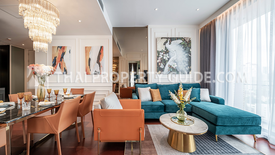 2 Bedroom Condo for Sale or Rent in KHUN by YOO inspired by Starck, Khlong Tan Nuea, Bangkok near BTS Thong Lo