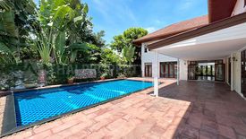 5 Bedroom House for rent in Khlong Toei Nuea, Bangkok near BTS Asoke