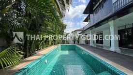 5 Bedroom House for rent in Khlong Toei, Bangkok near BTS Asoke
