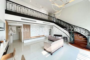 4 Bedroom Condo for rent in Khlong Tan Nuea, Bangkok near BTS Phrom Phong