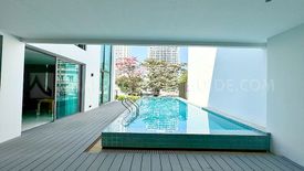 4 Bedroom House for rent in Khlong Tan, Bangkok near BTS Phrom Phong