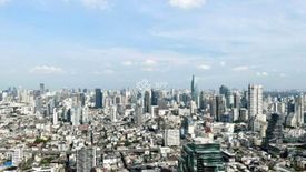 3 Bedroom Condo for sale in Magnolias Waterfront Residences, Khlong Ton Sai, Bangkok near BTS Saphan Taksin