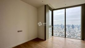 3 Bedroom Condo for sale in Magnolias Waterfront Residences, Khlong Ton Sai, Bangkok near BTS Saphan Taksin