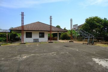 Land for sale in Nong Sam Wang, Pathum Thani