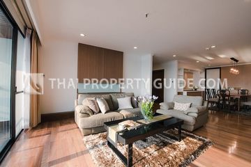 3 Bedroom Apartment for rent in Khlong Tan Nuea, Bangkok near BTS Thong Lo
