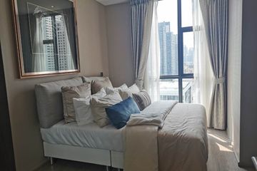2 Bedroom Condo for Sale or Rent in RHYTHM Ekkamai, Khlong Tan Nuea, Bangkok near BTS Ekkamai
