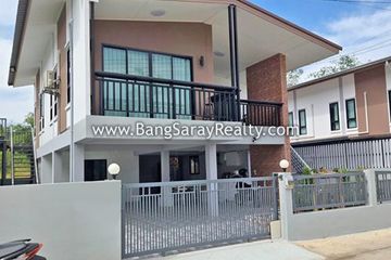 4 Bedroom House for sale in Bang Sare, Chonburi