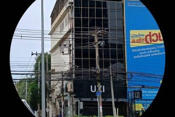 Commercial for sale in Bang Talat, Nonthaburi