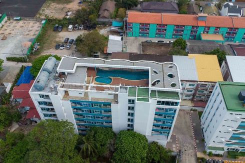 2 Bedroom Condo for sale in Saen Suk, Chonburi