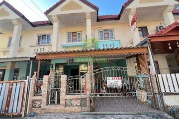 3 Bedroom Townhouse for sale in Lahan, Nonthaburi