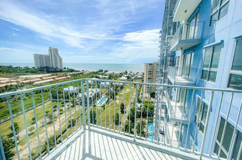 2 Bedroom Condo for sale in BLU Diamond Cha Am - Hua Hin, Cha am, Phetchaburi