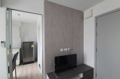 1 Bedroom Condo for sale in Chewathai Phetkasem 27, Bang Wa, Bangkok near BTS Bang Wa