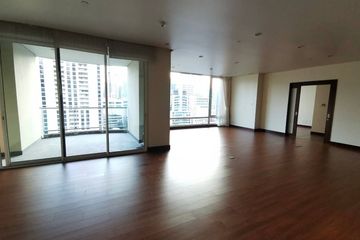 4 Bedroom Condo for sale in The Park Chidlom, Lumpini, Bangkok near BTS Chit Lom
