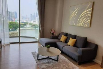 1 Bedroom Condo for rent in Magnolias Waterfront Residences, Khlong Ton Sai, Bangkok near BTS Saphan Taksin