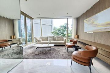 2 Bedroom Condo for rent in Four Seasons Private Residences, Thung Wat Don, Bangkok near BTS Saphan Taksin