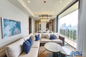 2 Bedroom Condo for rent in MUNIQ Langsuan, Lumpini, Bangkok near BTS Chit Lom