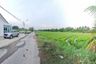 Land for sale in Bueng Ba, Pathum Thani
