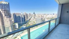 3 Bedroom Condo for Sale or Rent in The Strand Thonglor, Khlong Tan Nuea, Bangkok near BTS Thong Lo