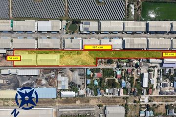 Land for sale in Lahan, Nonthaburi