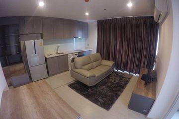 1 Bedroom Condo for rent in Rhythm Sukhumvit 36-38, Khlong Tan, Bangkok near BTS Thong Lo