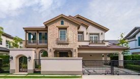 4 Bedroom House for sale in Nantawan Bangna Km.7, Bang Kaeo, Samut Prakan